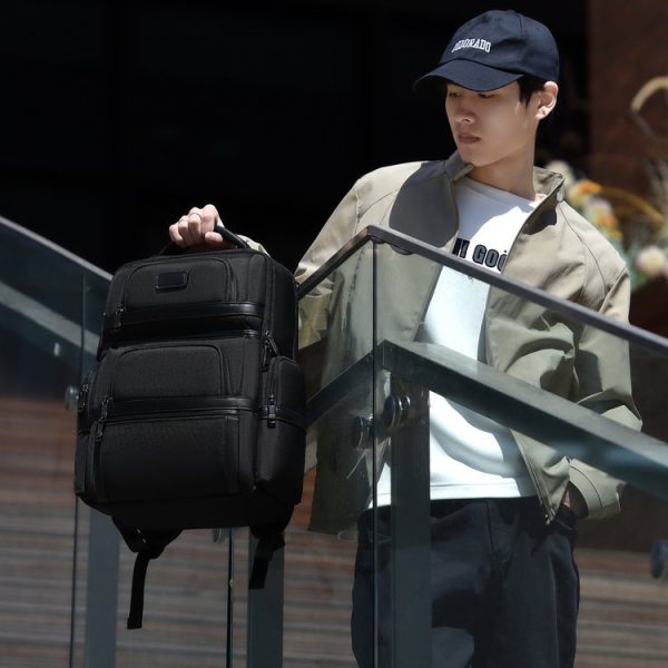 Bulk Supply Daily Backpack for Travel and Outdoor Use