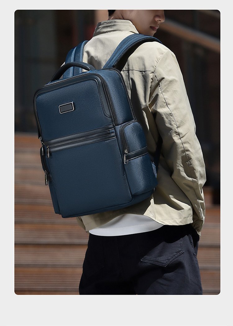 Wholesale Travel Backpack for School and Daily Use — 8