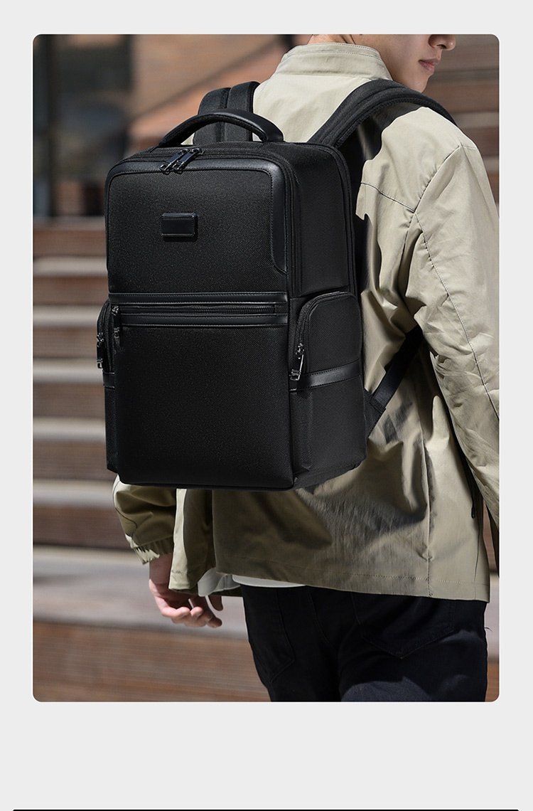 Wholesale Travel Backpack for School and Daily Use — 16