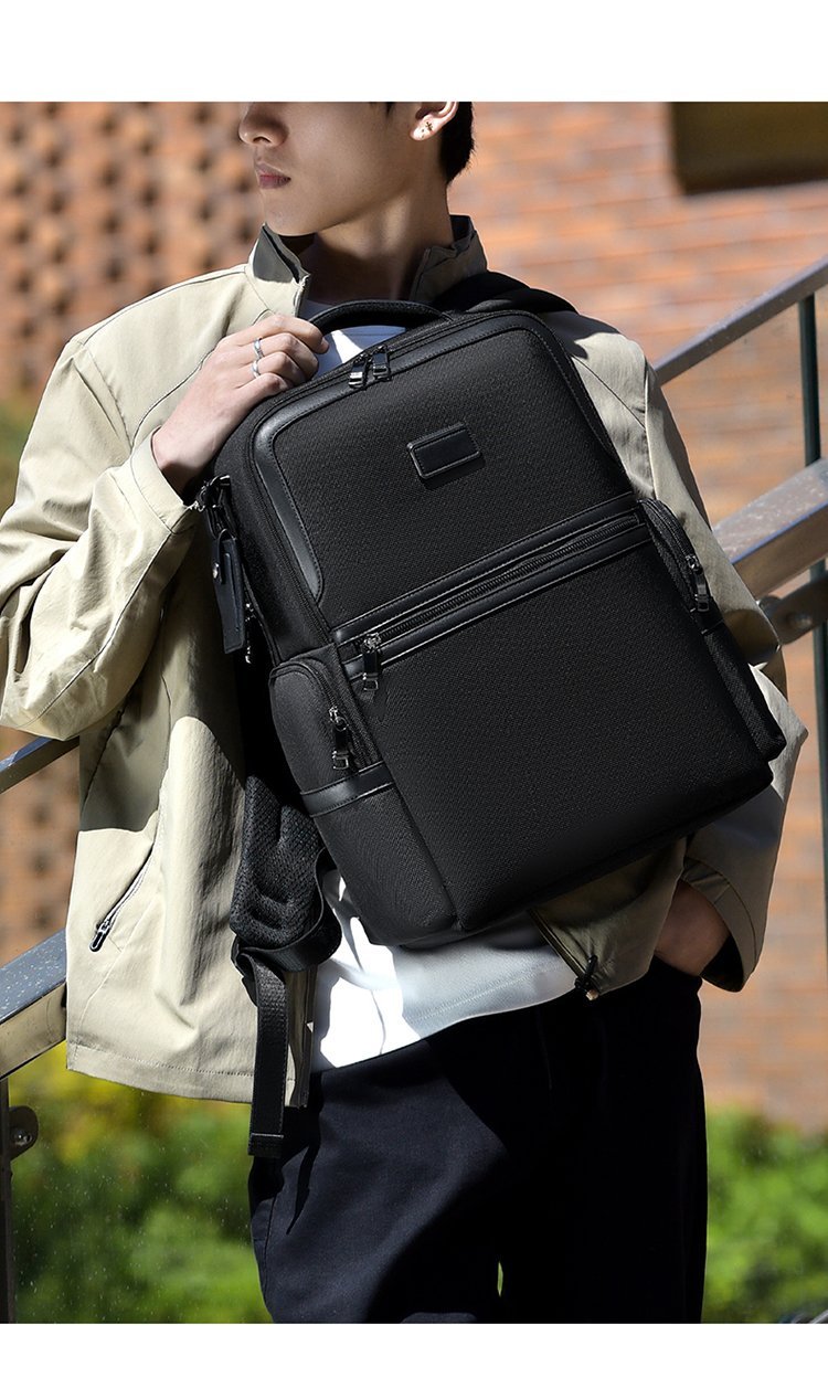 Wholesale Travel Backpack for School and Daily Use — 22