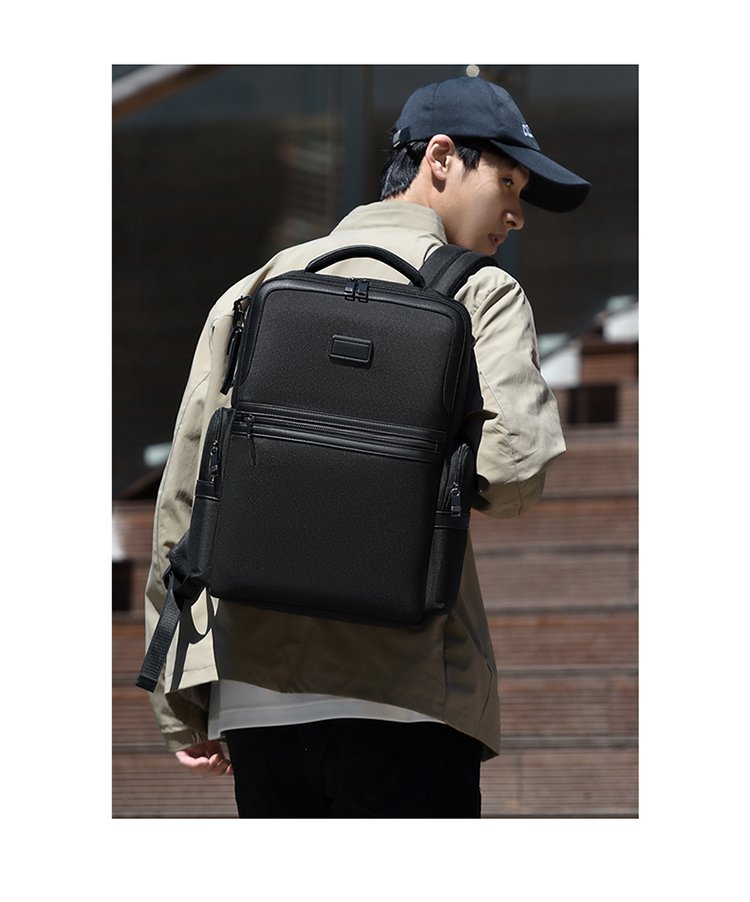 Wholesale Travel Backpack for School and Daily Use — 23