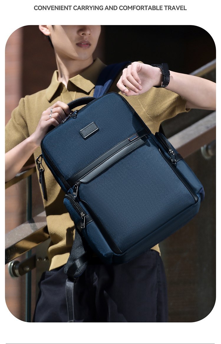 Factory Direct School Backpack for Retail Sourcing — 6