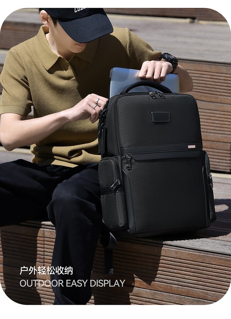 Factory Direct School Backpack for Retail Sourcing — 10