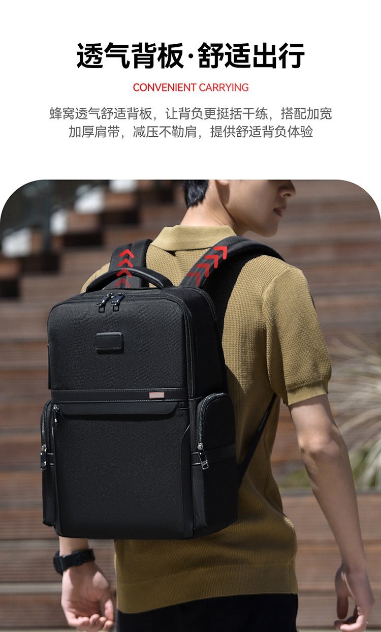 Factory Direct School Backpack for Retail Sourcing — 13