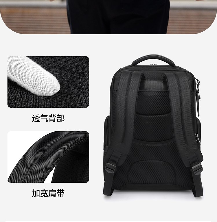 Factory Direct School Backpack for Retail Sourcing — 14
