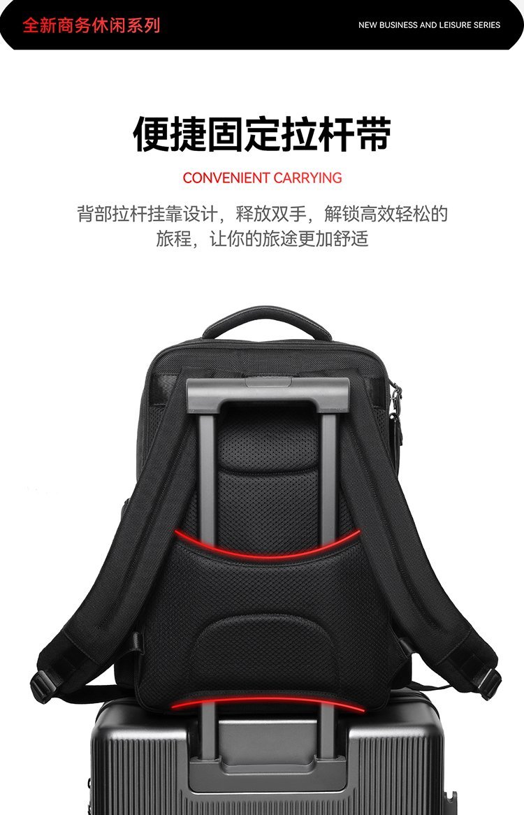Factory Direct School Backpack for Retail Sourcing — 15