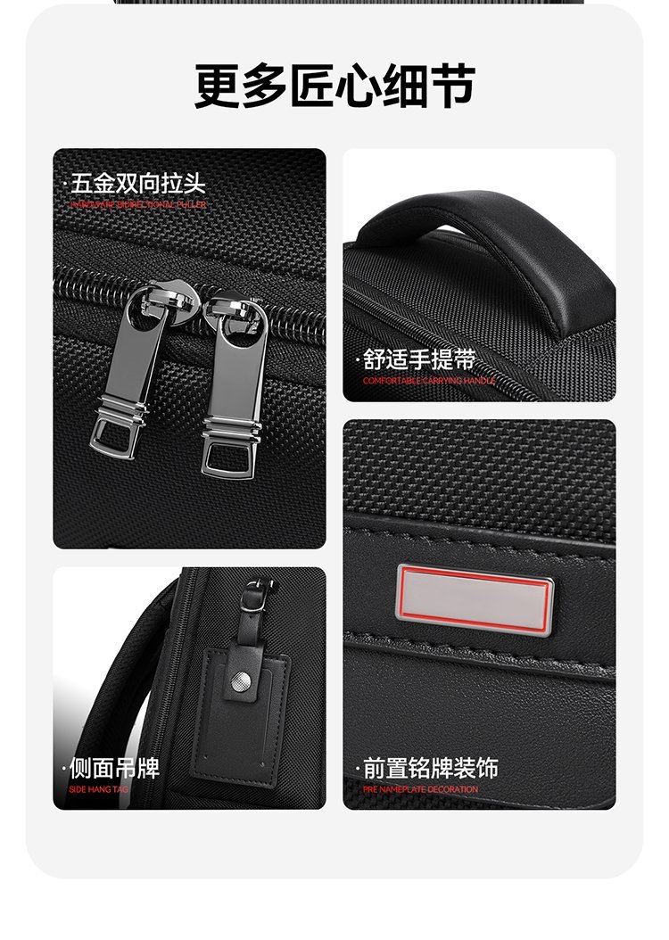Factory Direct School Backpack for Retail Sourcing — 16