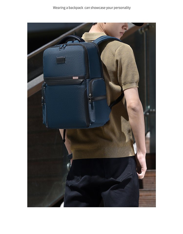 Factory Direct School Backpack for Retail Sourcing — 19