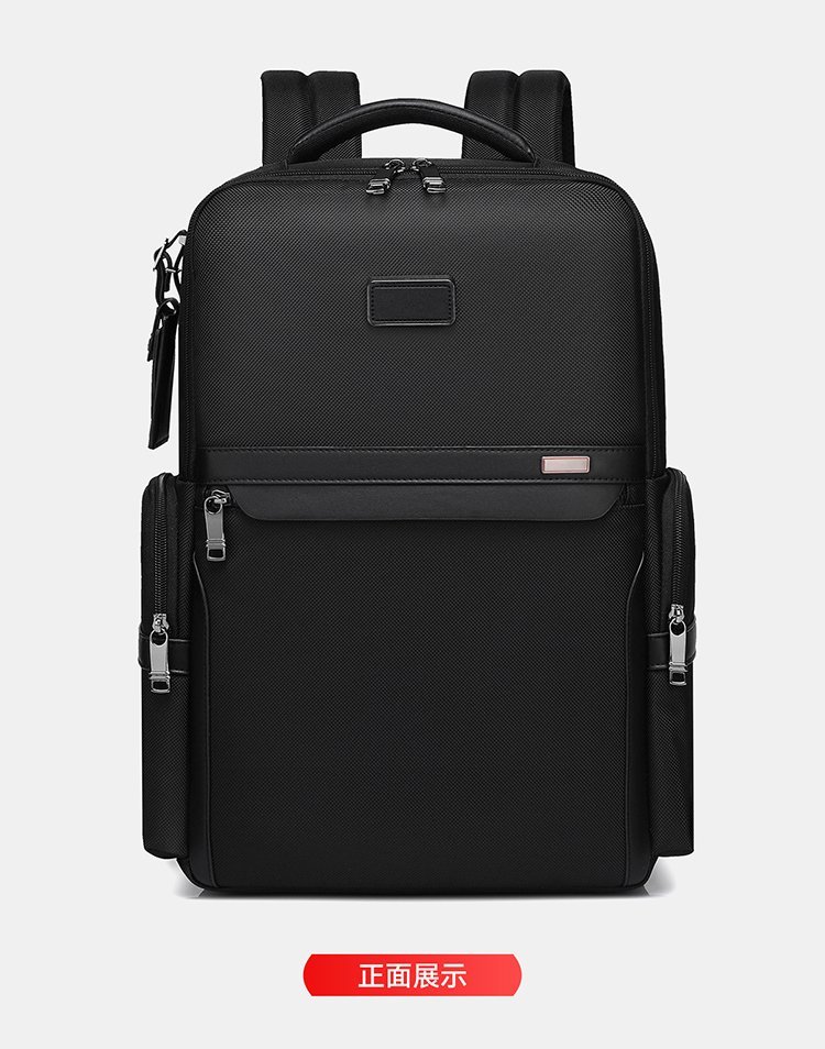 Factory Direct School Backpack for Retail Sourcing — 21