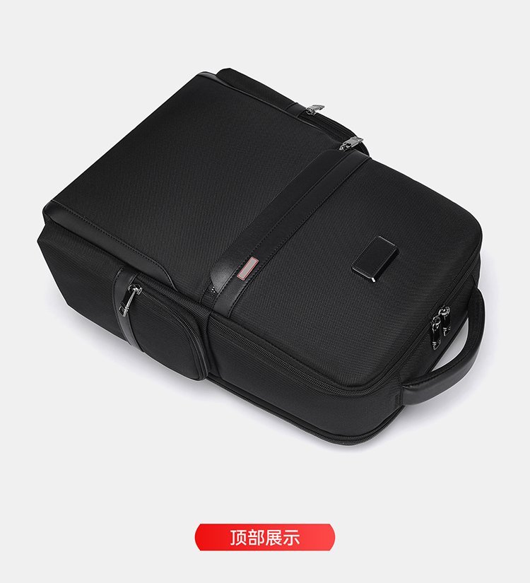 Factory Direct School Backpack for Retail Sourcing — 25