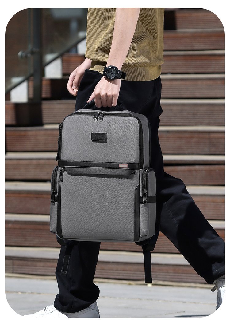 Factory Direct School Backpack for Retail Sourcing — 32