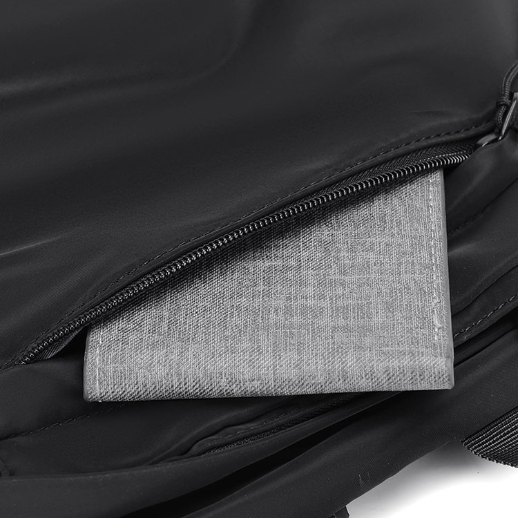 Bulk Supply Travel Backpack for Retail Sourcing — 2