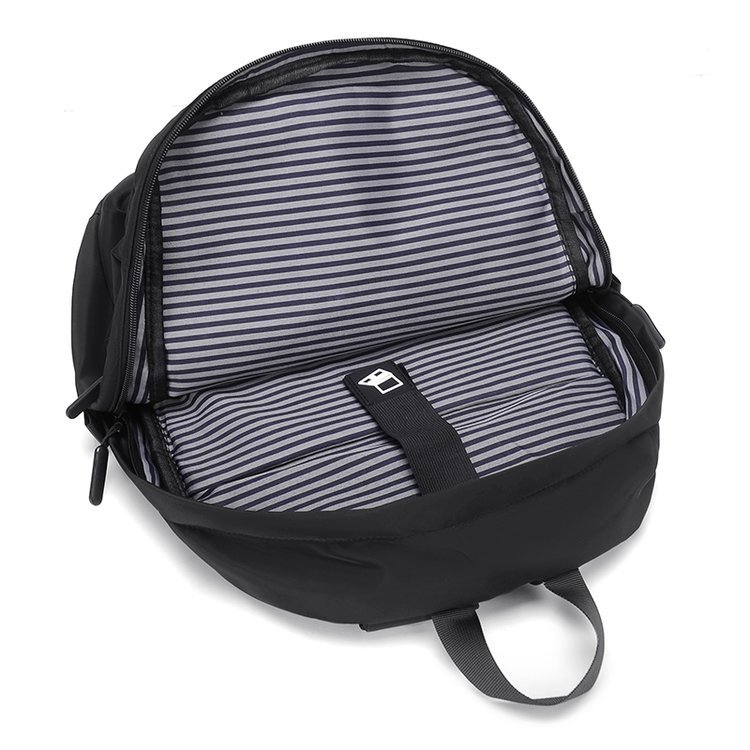 Bulk Supply Travel Backpack for Retail Sourcing — 4