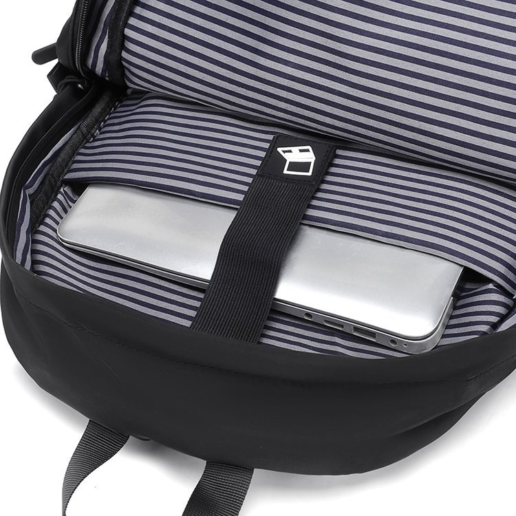 Bulk Supply Travel Backpack for Retail Sourcing — 5