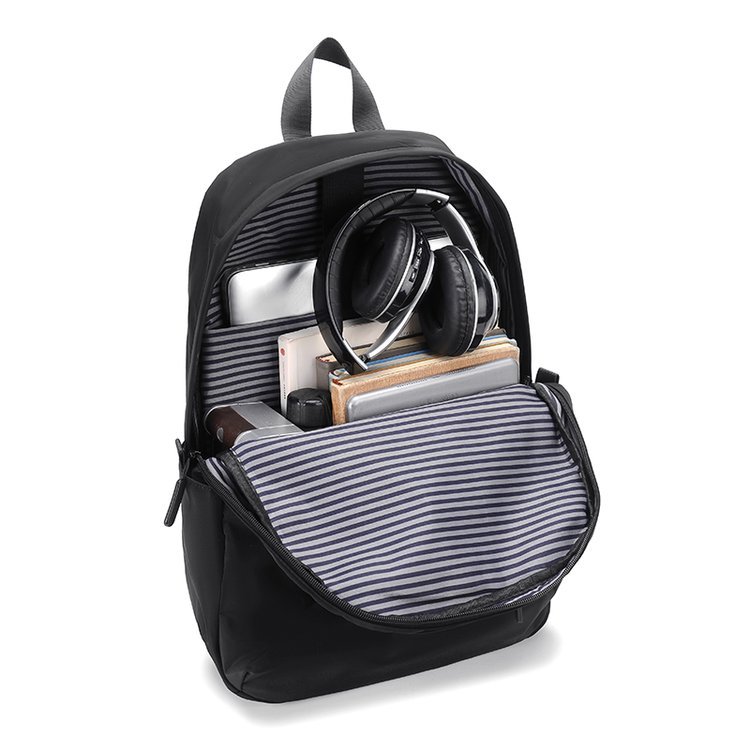 Bulk Supply Travel Backpack for Retail Sourcing — 6