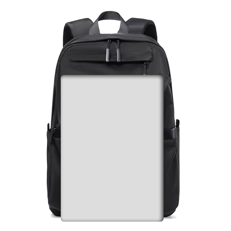 Bulk Supply Travel Backpack for Retail Sourcing — 15