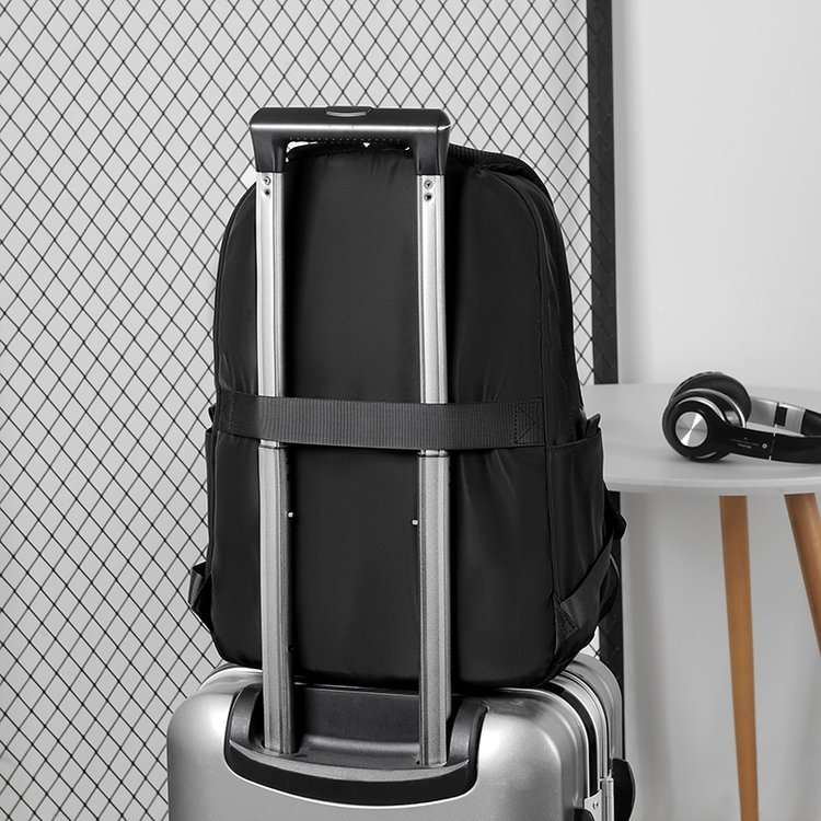 Bulk Supply Travel Backpack for Retail Sourcing — 31