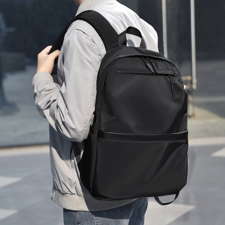 Bulk Supply Travel Backpack for Retail Sourcing — 37