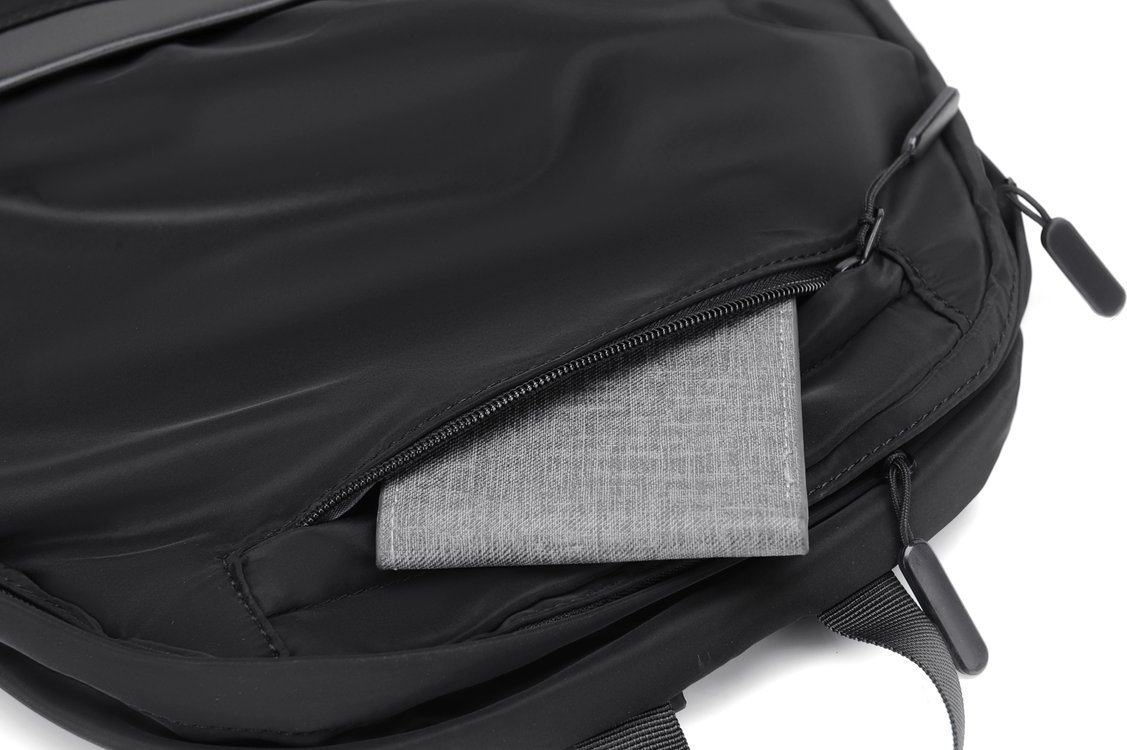 Bulk Supply Travel Backpack for Retail Sourcing — 40