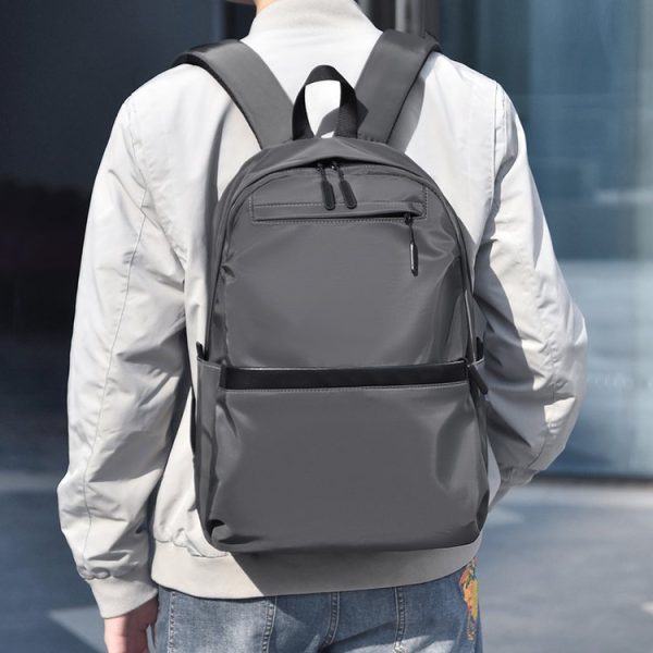 Bulk Supply Travel Backpack for Retail Sourcing