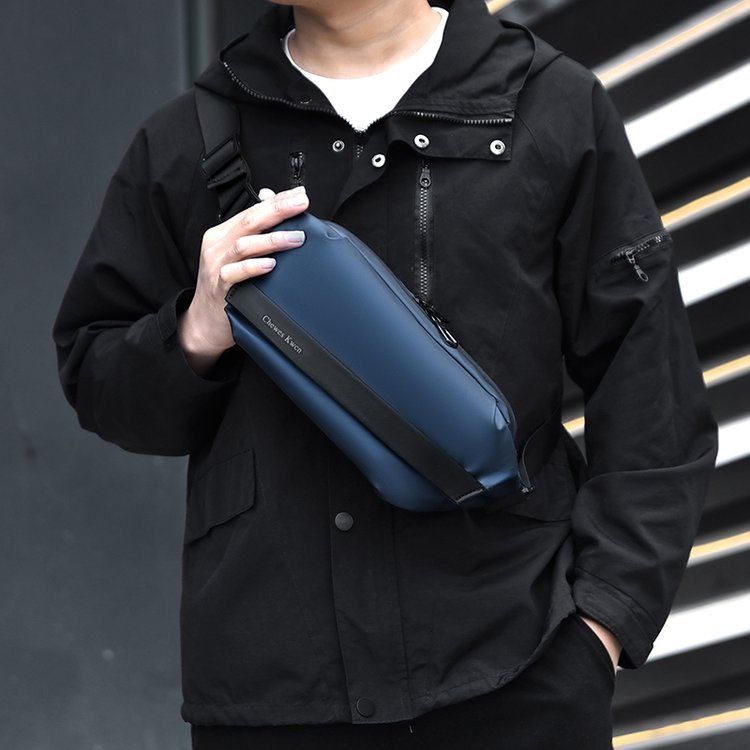 Private Label Waist Bag for Brand Orders — 7