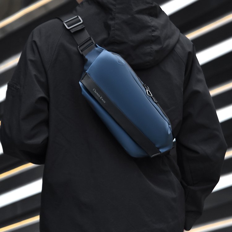 Private Label Waist Bag for Brand Orders — 8