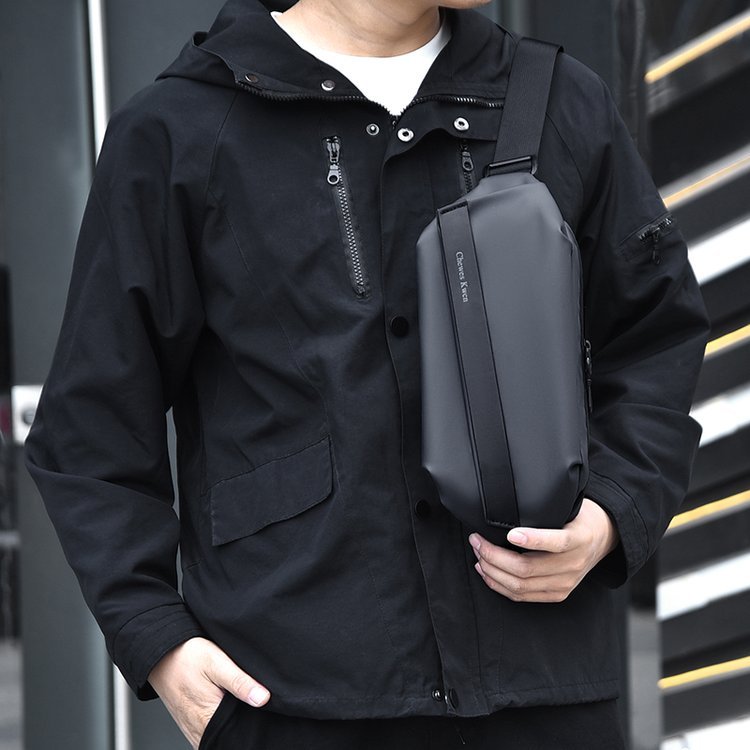 Private Label Waist Bag for Brand Orders — 10