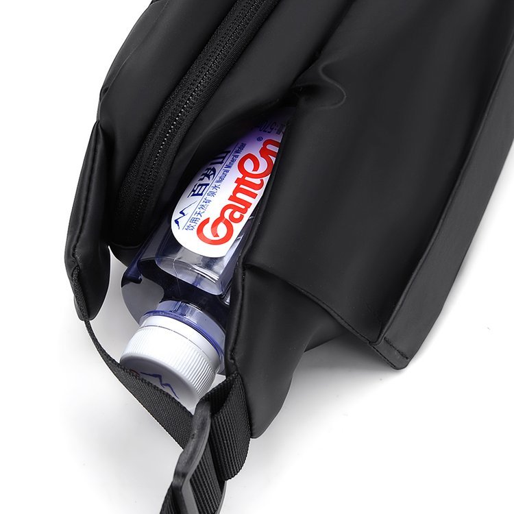 Private Label Waist Bag for Brand Orders — 16