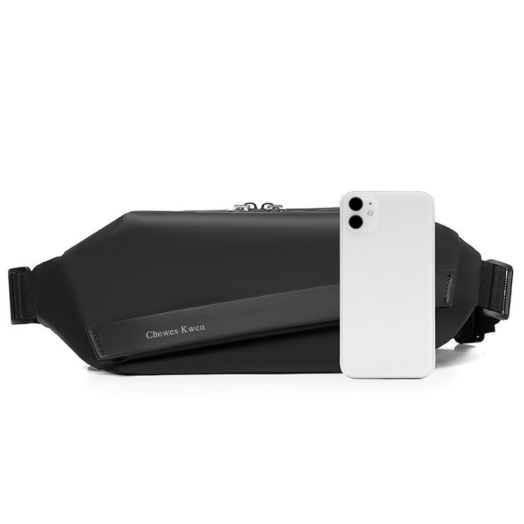Private Label Waist Bag for Brand Orders — 26