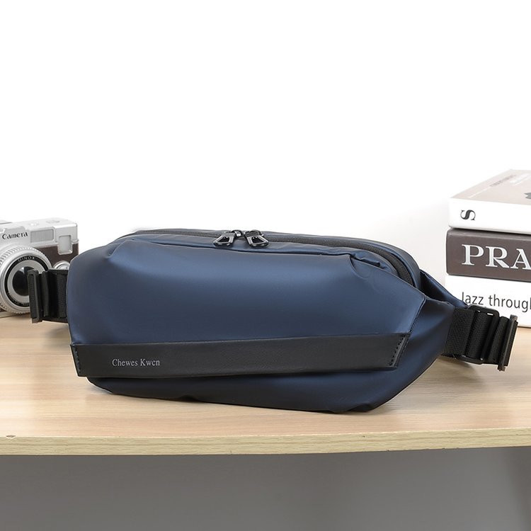 Private Label Waist Bag for Brand Orders — 36