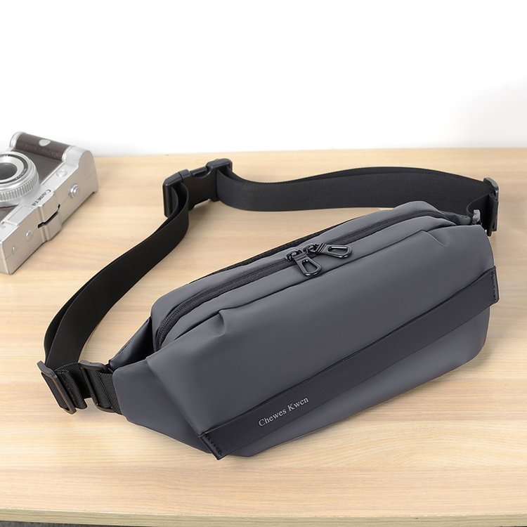 Private Label Waist Bag for Brand Orders — 37