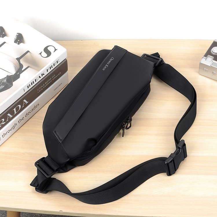Private Label Waist Bag for Brand Orders — 39