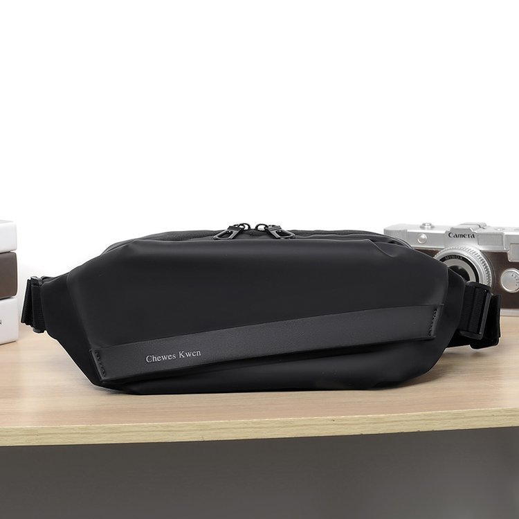 Private Label Waist Bag for Brand Orders — 40
