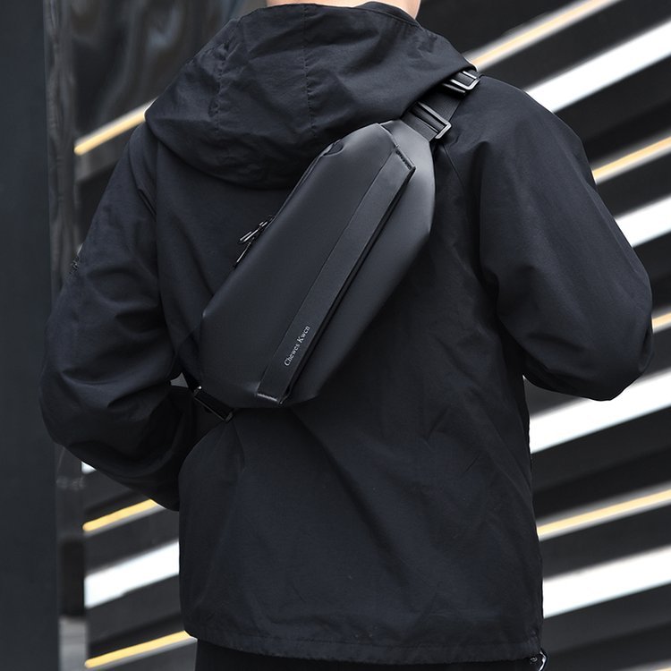 Private Label Waist Bag for Brand Orders — 5