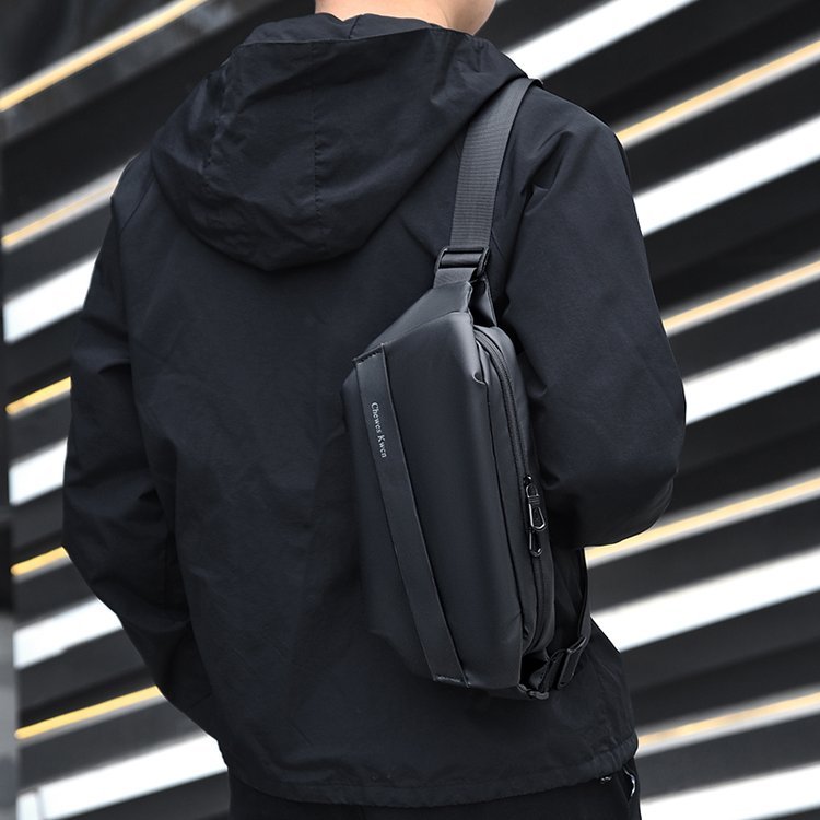 Private Label Waist Bag for Brand Orders — 6