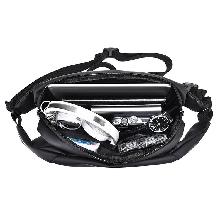 Private Label Waist Bag for Custom Bag Projects — 4