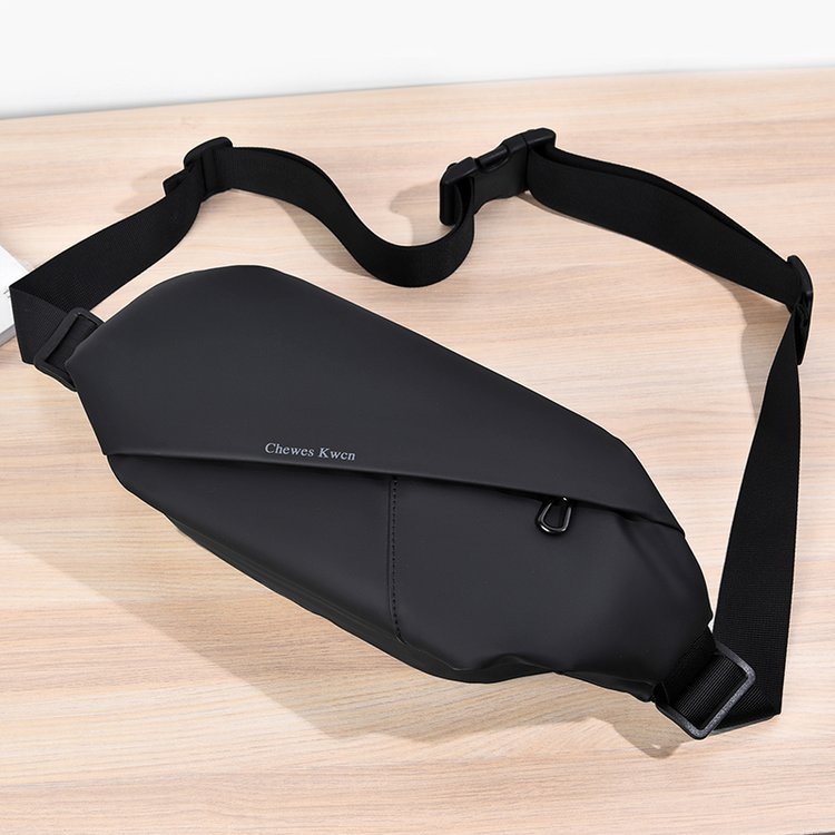 Private Label Waist Bag for Custom Bag Projects — 24