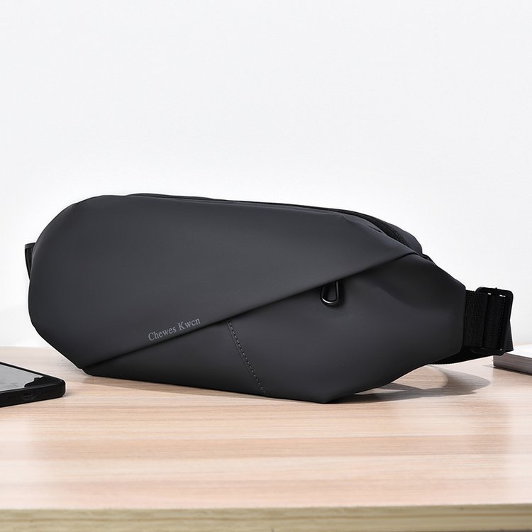 Private Label Waist Bag for Custom Bag Projects — 27