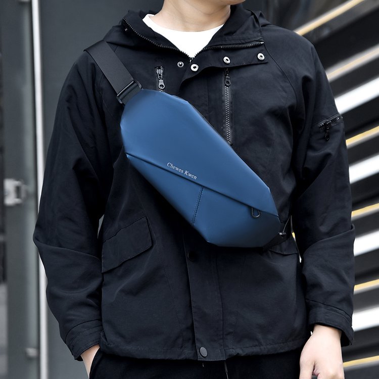 Private Label Waist Bag for Custom Bag Projects — 31