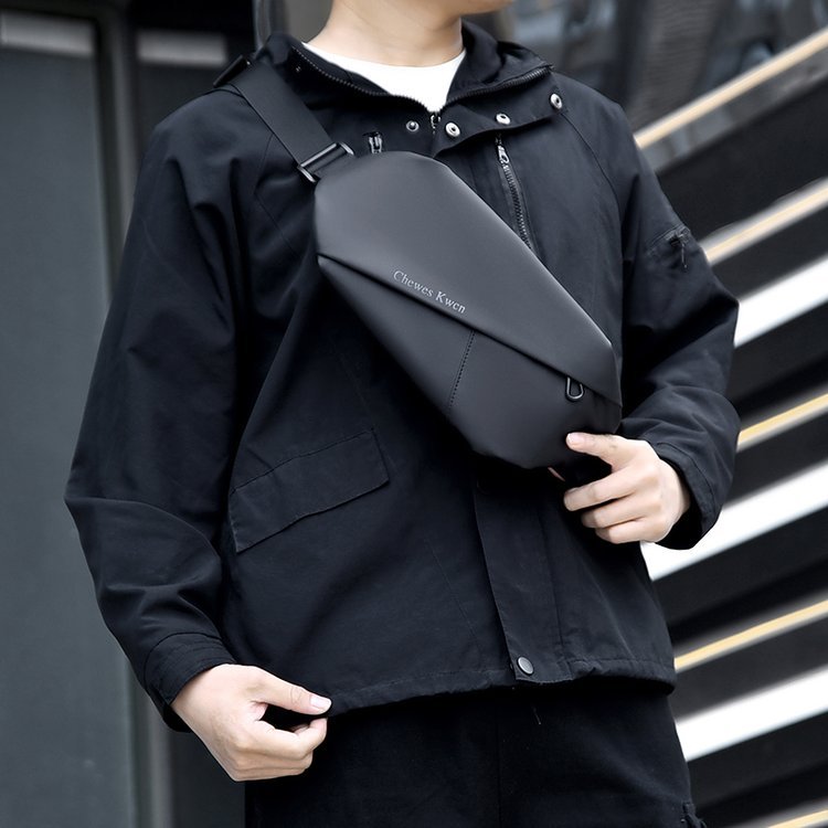 Private Label Waist Bag for Custom Bag Projects — 33