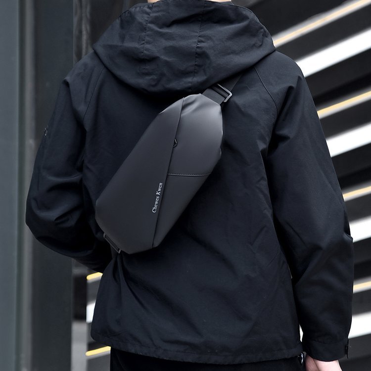 Private Label Waist Bag for Custom Bag Projects — 34
