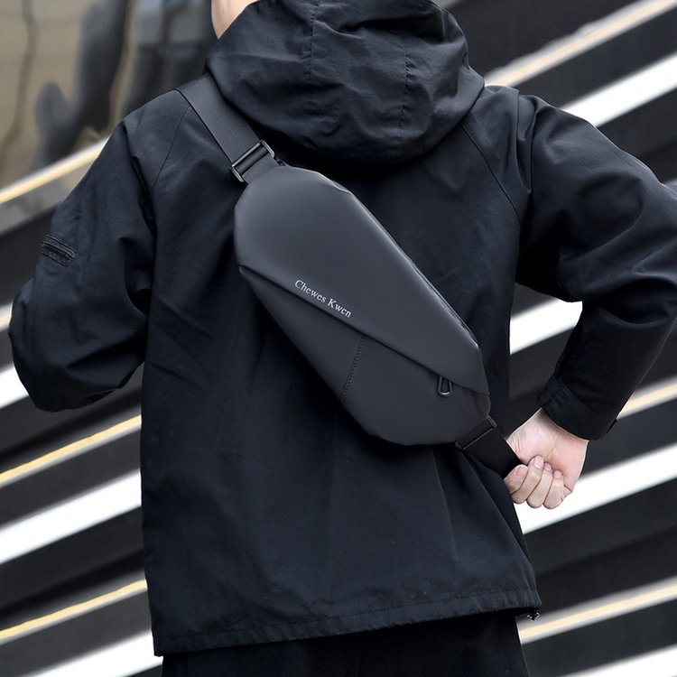 Private Label Waist Bag for Custom Bag Projects — 35