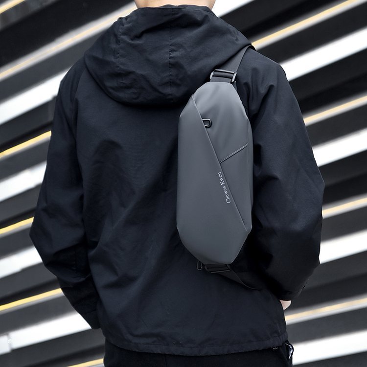 Private Label Waist Bag for Custom Bag Projects — 37