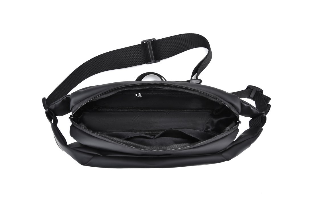 Private Label Waist Bag for Custom Bag Projects — 38