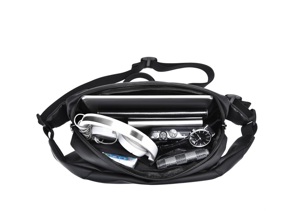 Private Label Waist Bag for Custom Bag Projects — 39