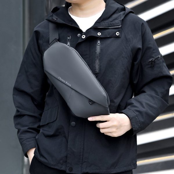 Private Label Waist Bag for Custom Bag Projects