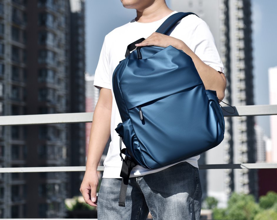 Factory Direct Daily Backpack for Brand Orders — 4