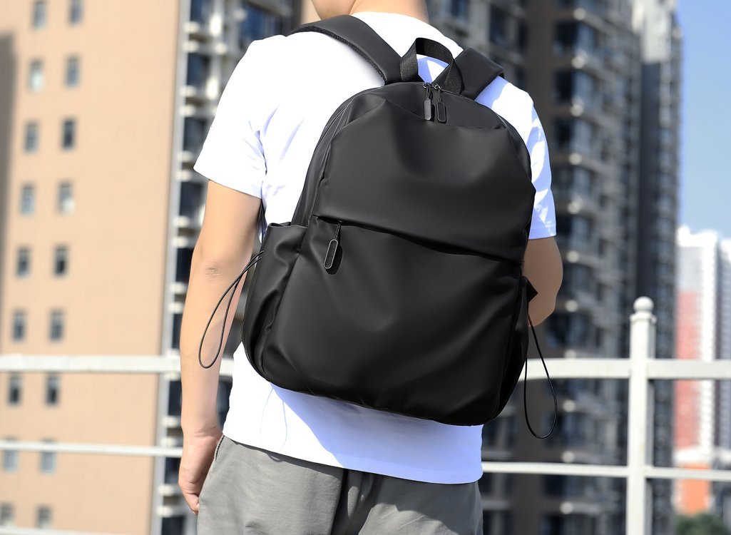 Factory Direct Daily Backpack for Brand Orders — 29