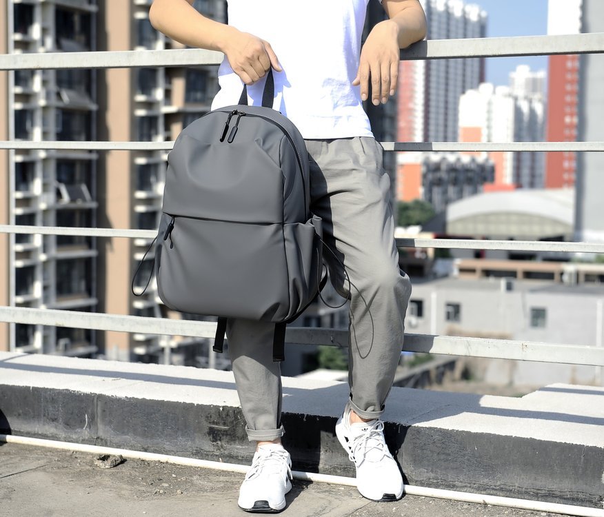 Factory Direct Daily Backpack for Brand Orders — 33