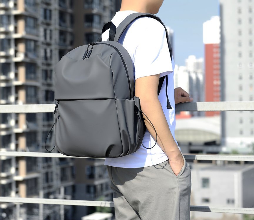 Factory Direct Daily Backpack for Brand Orders — 34